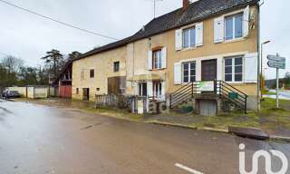 Maison 6 Pièces 360 m² à vendre à Dornecy (58530)