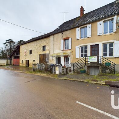 Maison 6 pièces 95000 €