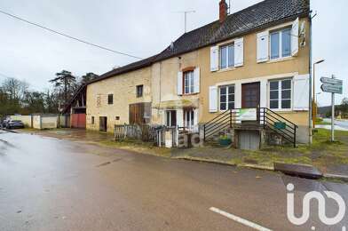 Maison 6 pièces 89000 €