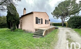 Maison 4 Pièces 103 m² à vendre à Bellegarde (30127)