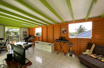 location appartement 1 000 € CC /mois à proximité de Morne-à-l'Eau (97111)