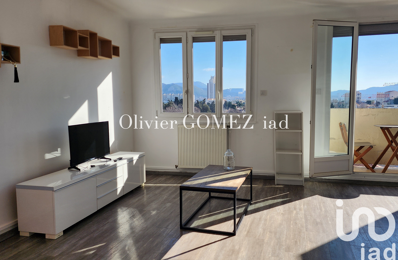 vente appartement 199 000 € à proximité de Saint-Savournin (13119)