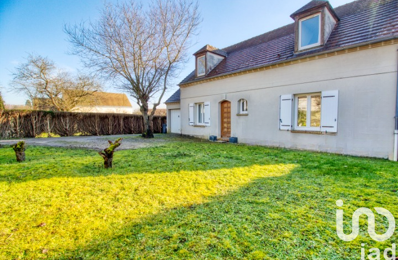 maison 6 pièces 109 m2 à vendre à Magny-en-Vexin (95420)