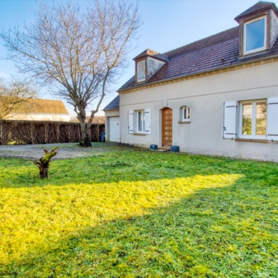 Maison 6 pièces 109 m²