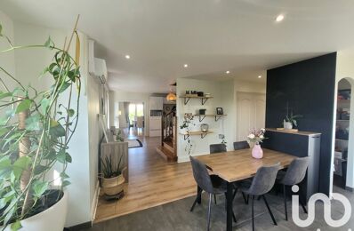 vente maison 385 000 € à proximité de Nandax (42720)