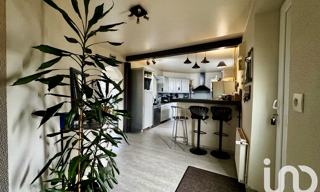 Maison 4 Pièces 127 m² à vendre à Aufferville (77570)