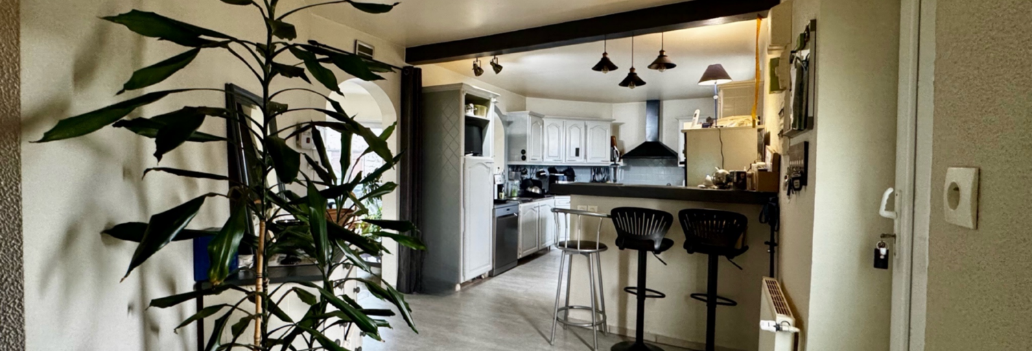 Maison 4 Pièces 127 m² à vendre à Aufferville (77570)