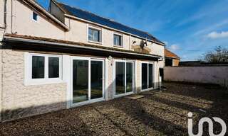 Maison 4 Pièces 127 m² à vendre à Aufferville (77570)