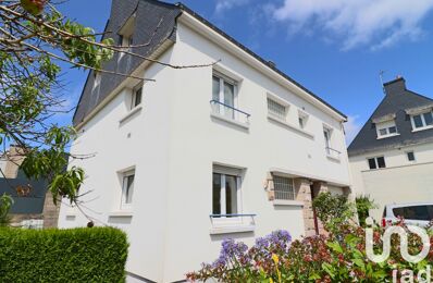 vente maison 257 000 € à proximité de Pont-Scorff (56620)