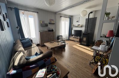 vente maison 259 500 € à proximité de Prunières (05230)