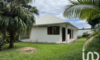 Maison 3 Pièces 65 m² à vendre à Sainte-Marie (97438)