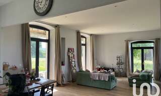 Maison 5 Pièces 143 m² à vendre à Saint-Thibault (21350)