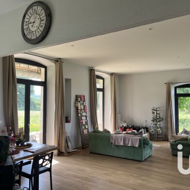 Maison 5 pièces 221000 €