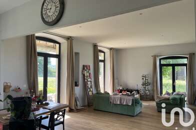 Maison 5 pièces 220900 €