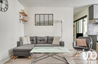 vente appartement 325 000 € à proximité de Neuilly-sur-Seine (92200)