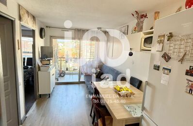 vente appartement 115 000 € à proximité de Mandelieu-la-Napoule (06210)