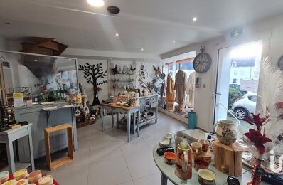 vente commerce 280 000 € à proximité de Beaumont-sur-Sarthe (72170)