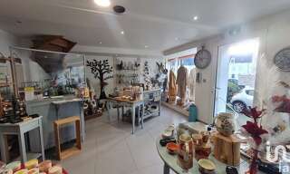 Commerce  200 m² à vendre à Conlie (72240)