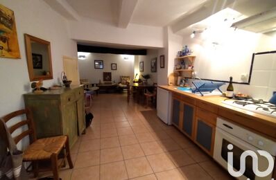 vente maison 79 000 € à proximité de Lieuran-Lès-Béziers (34290)