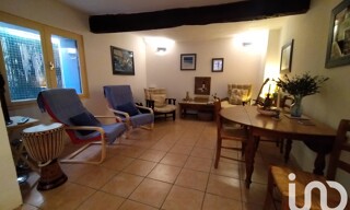 Maison 3 Pièces 52 m² à vendre à Cessenon-sur-Orb (34460)