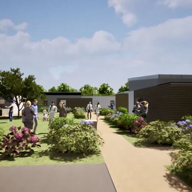 Maison 3 pièces 220900 €