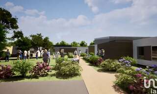 Maison 3 Pièces 50 m² à vendre à Carantec (29660)