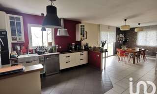 Maison 7 Pièces 145 m² à vendre à Connerré (72160)