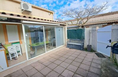 vente maison 247 000 € à proximité de Sète (34200)