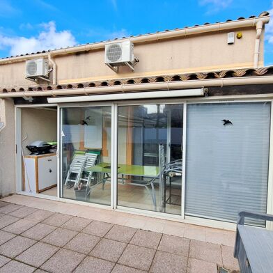 Maison 3 pièces 215000 €