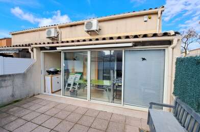 Maison 3 pièces 215000 €