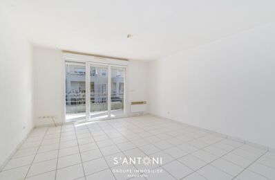 vente appartement 130 000 € à proximité de Nézignan-l'Évêque (34120)