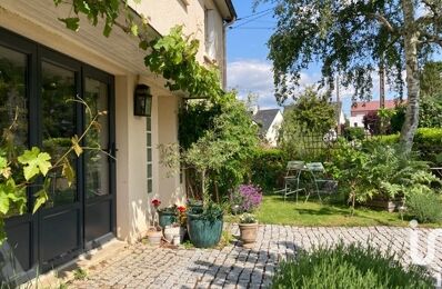 vente maison 550 000 € à proximité de Le Loroux-Bottereau (44430)