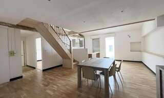 Appartement 4 Pièces 105 m² à vendre à Sète (34200)