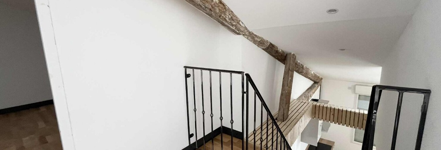 Appartement 4 Pièces 105 m² à vendre à Sète (34200)