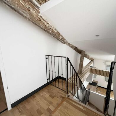 Appartement 4 pièces 349900 €