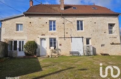 vente maison 250 000 € à proximité de Cunfin (10360)