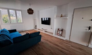 Appartement 3 Pièces 70 m² à vendre à Sète (34200)