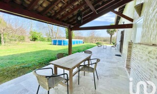 Maison 6 Pièces 291 m² à vendre à Gimont (32200)