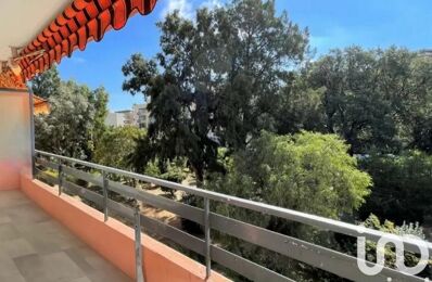 vente appartement 394 000 € à proximité de Le Lavandou (83980)