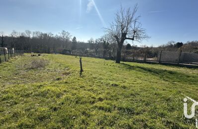 vente terrain 169 000 € à proximité de Villemoisson-sur-Orge (91360)