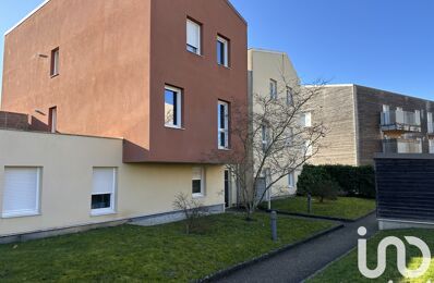 vente appartement 275 000 € à proximité de Nanteuil-Lès-Meaux (77100)