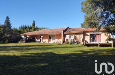 vente maison 249 000 € à proximité de Lisle-sur-Tarn (81310)