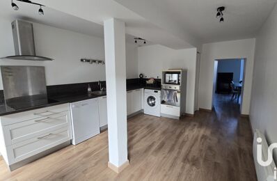 vente maison 145 990 € à proximité de Le Fief-Sauvin (49600)