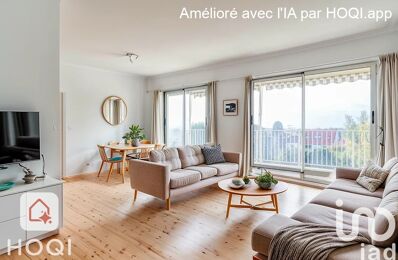 vente appartement 559 000 € à proximité de Villejuif (94800)