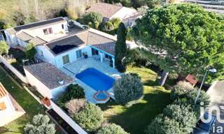 Maison 8 Pièces 225 m² à vendre à Baho (66540)