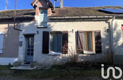 vente maison 78 500 € à proximité de Savigny-sur-Clairis (89150)