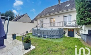 Maison 7 Pièces 155 m² à vendre à Ormesson-sur-Marne (94490)