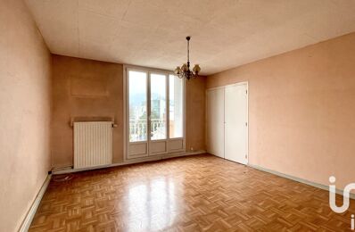 vente appartement 125 000 € à proximité de Gières (38610)