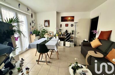 vente appartement 78 000 € à proximité de Creney-Près-Troyes (10150)