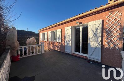 vente maison 241 000 € à proximité de Montady (34310)